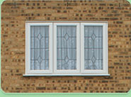Window fitting Burnley